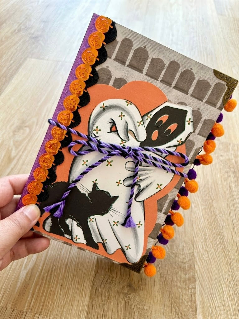 Ghost Journal 📓 👻