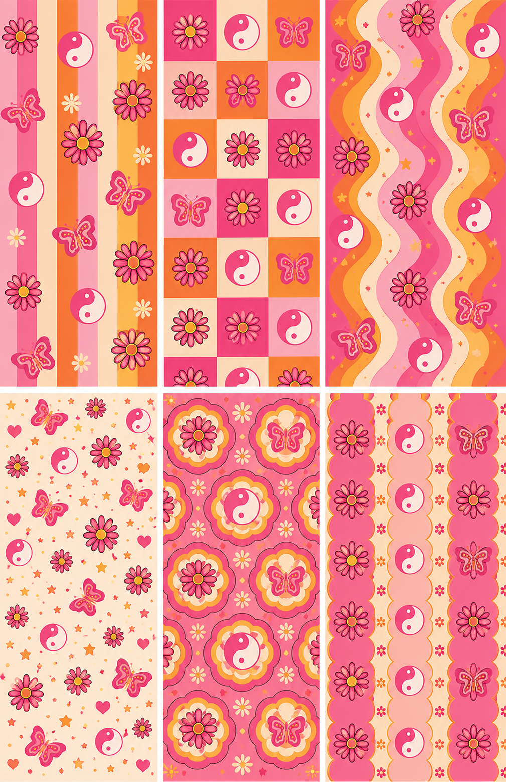 Flutter & Bloom