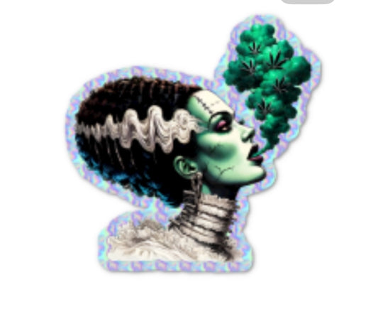 Green Smoke