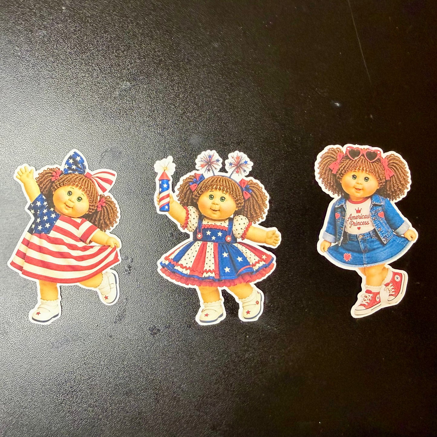 HBD America A