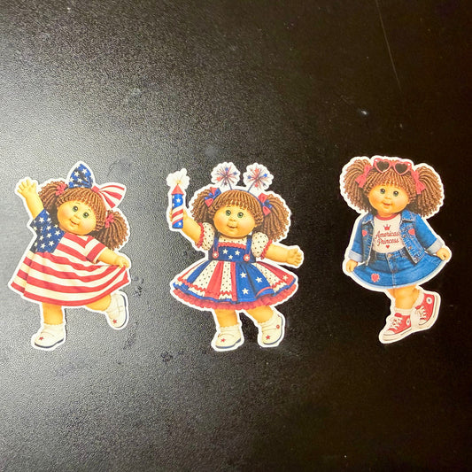 HBD America A