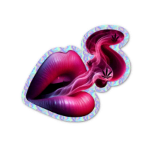 Pink Smoke