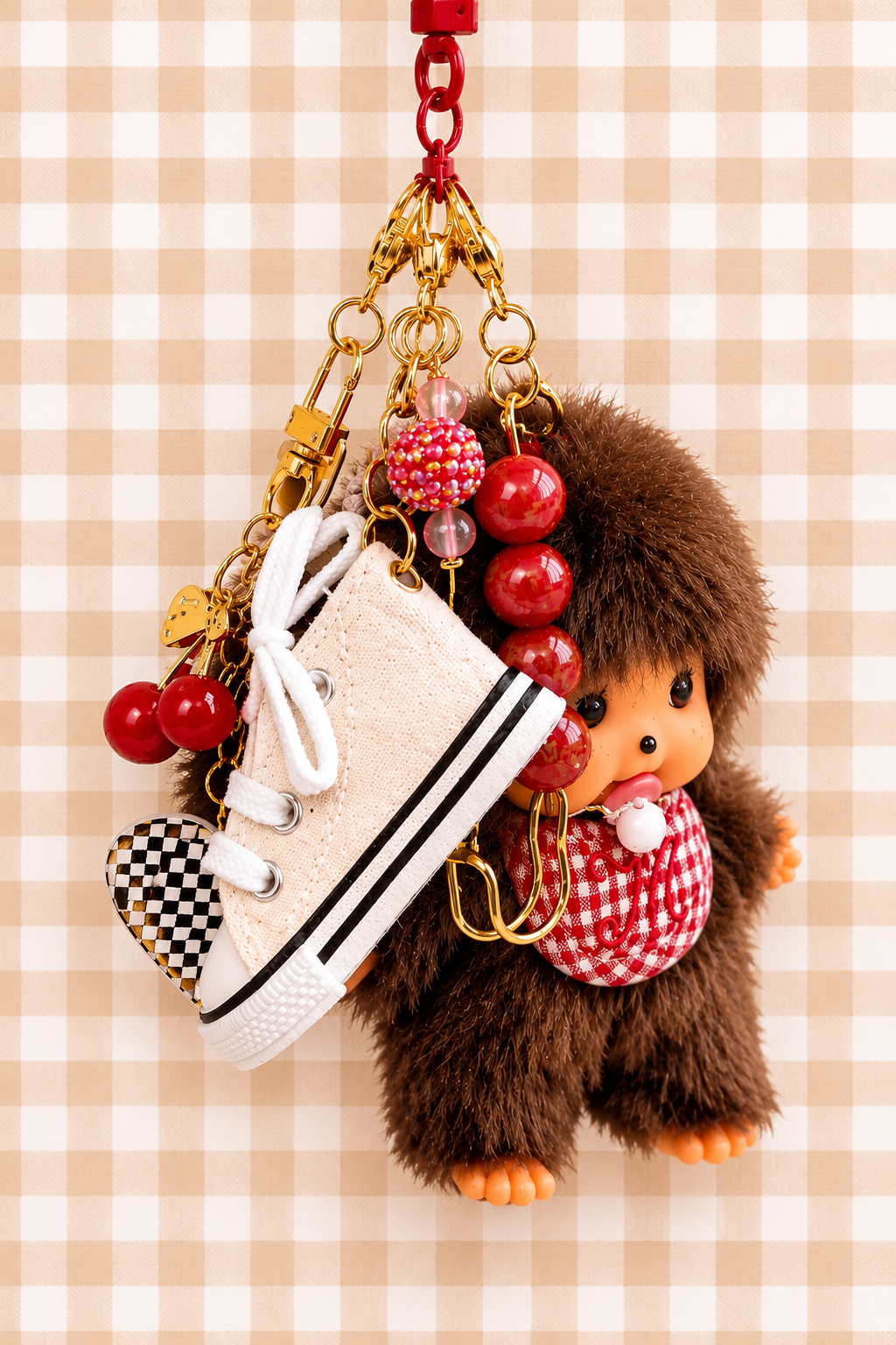 Chichi Charm ❤️