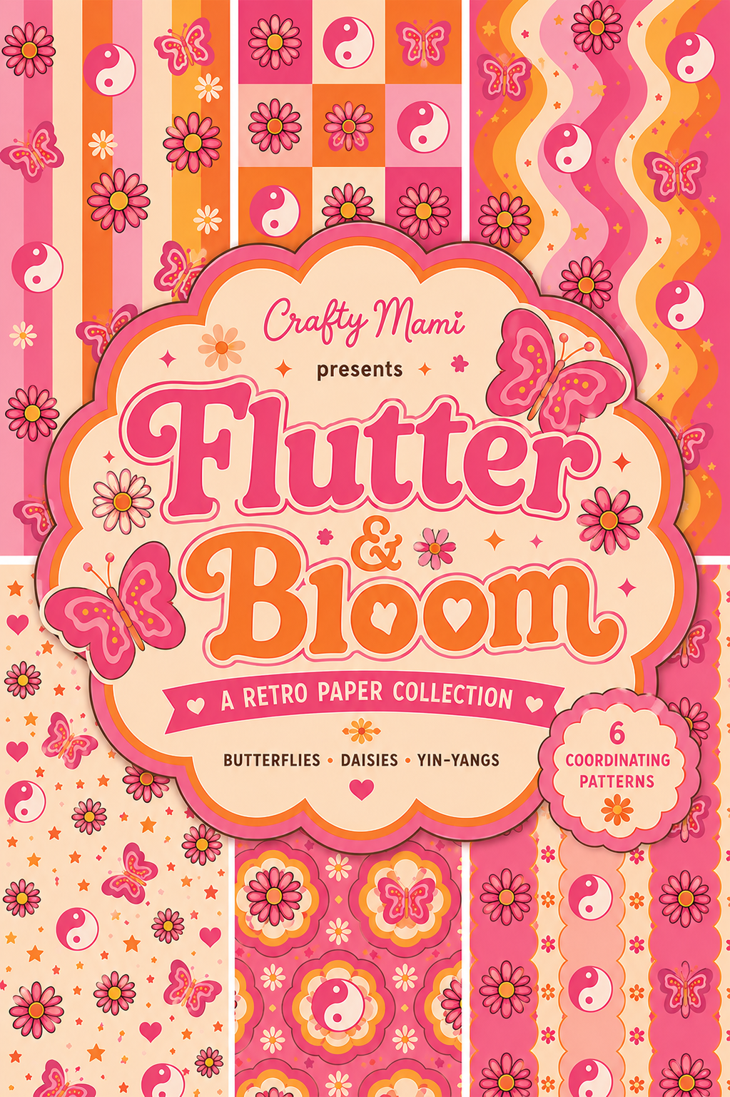 Flutter & Bloom