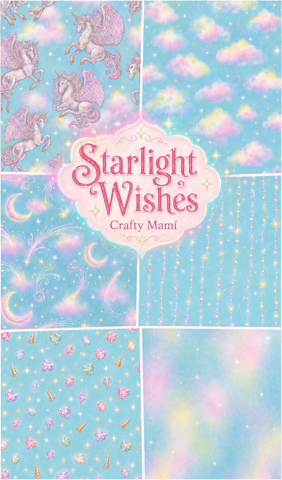 Starlight Wishes