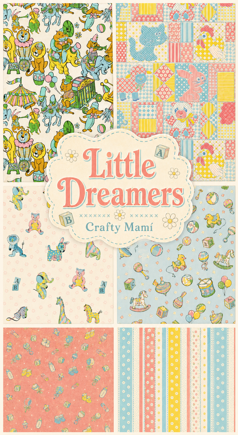 Little Dreamers